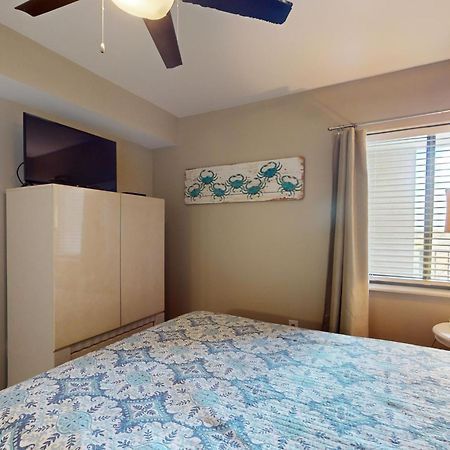 Beach Club III Unit 9-C Myrtle Beach Exterior foto