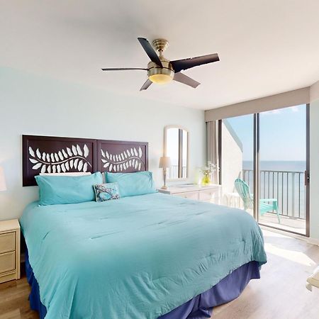 Beach Club III Unit 9-C Myrtle Beach Exterior foto