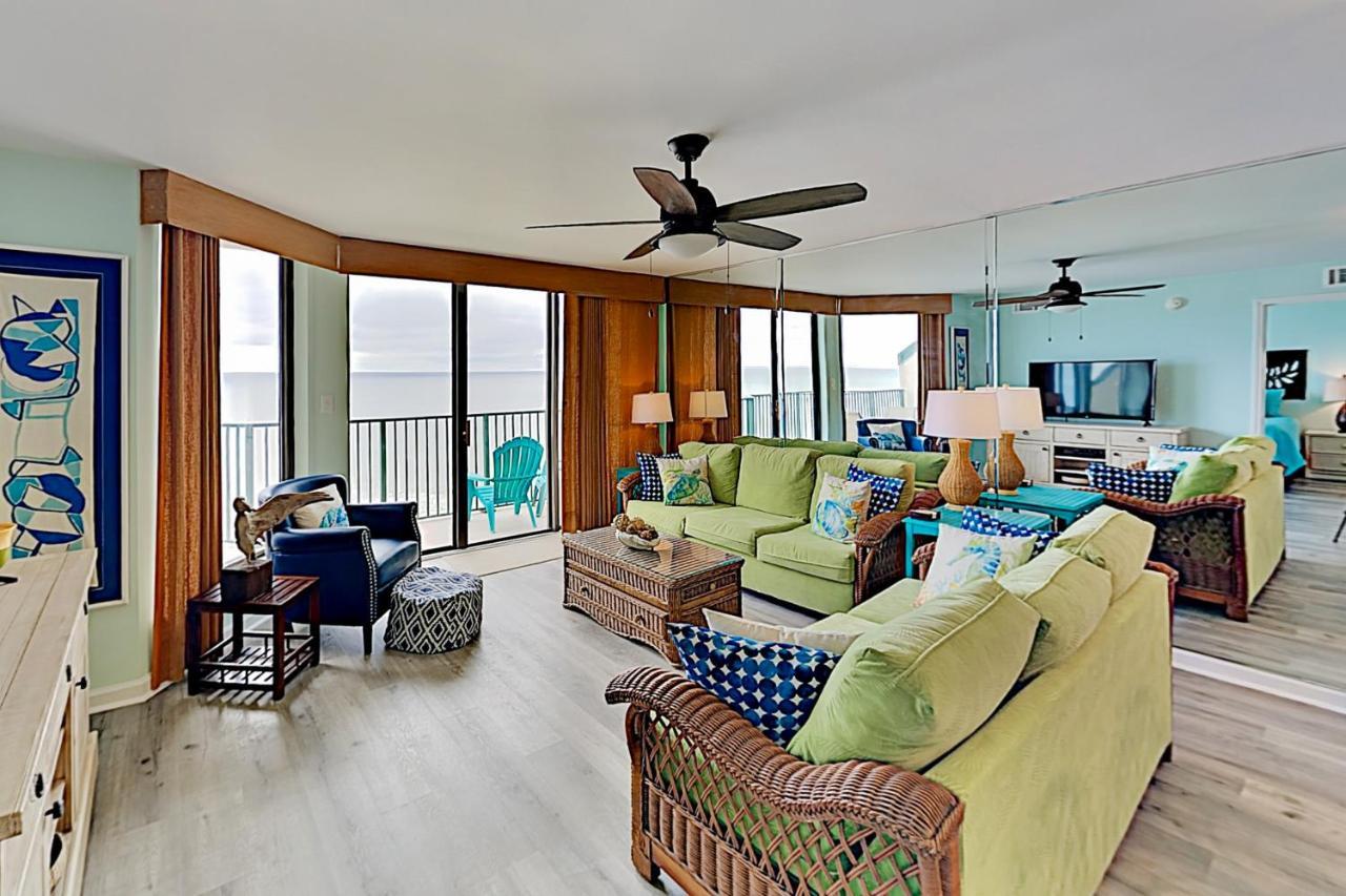 Beach Club III Unit 9-C Myrtle Beach Exterior foto