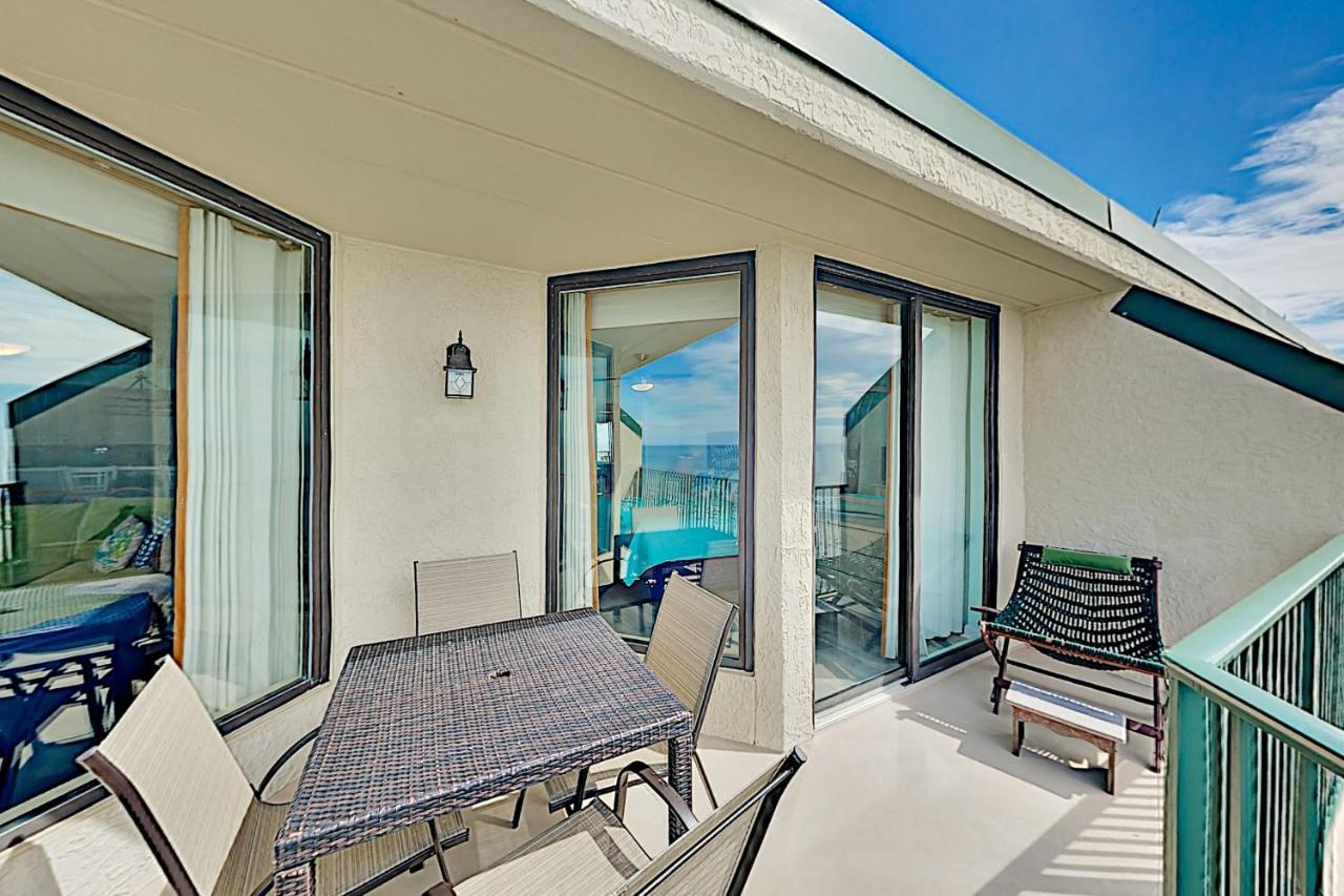 Beach Club III Unit 9-C Myrtle Beach Exterior foto