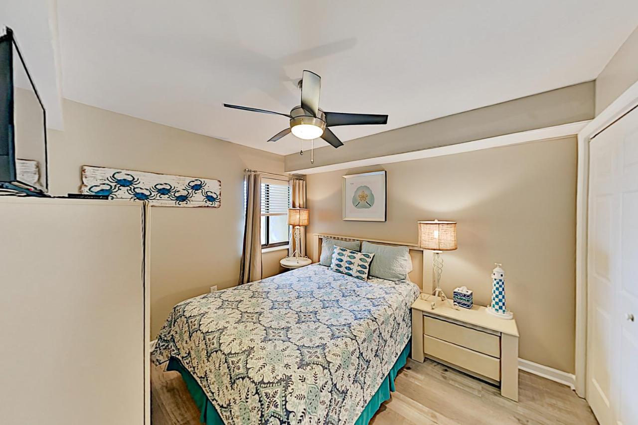 Beach Club III Unit 9-C Myrtle Beach Exterior foto