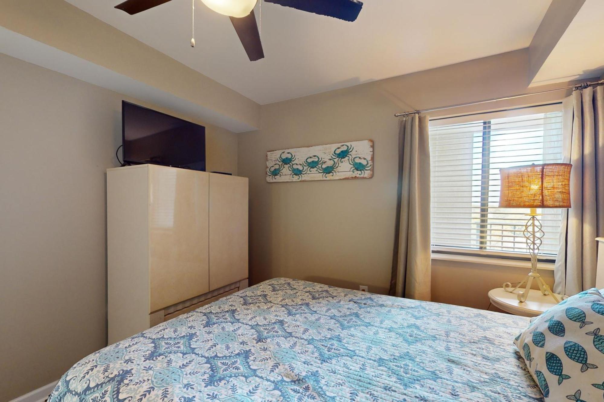 Beach Club III Unit 9-C Myrtle Beach Exterior foto