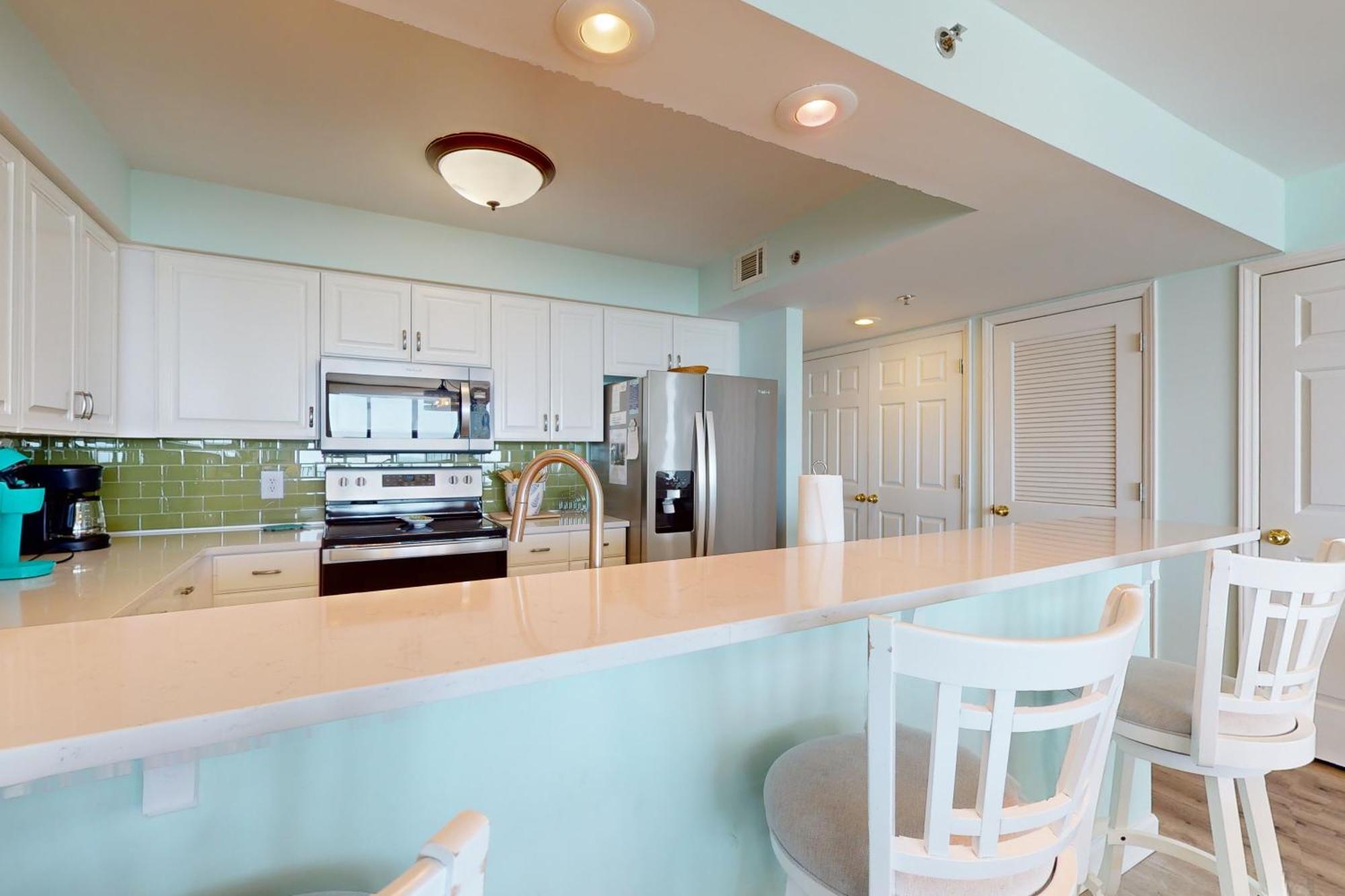 Beach Club III Unit 9-C Myrtle Beach Exterior foto