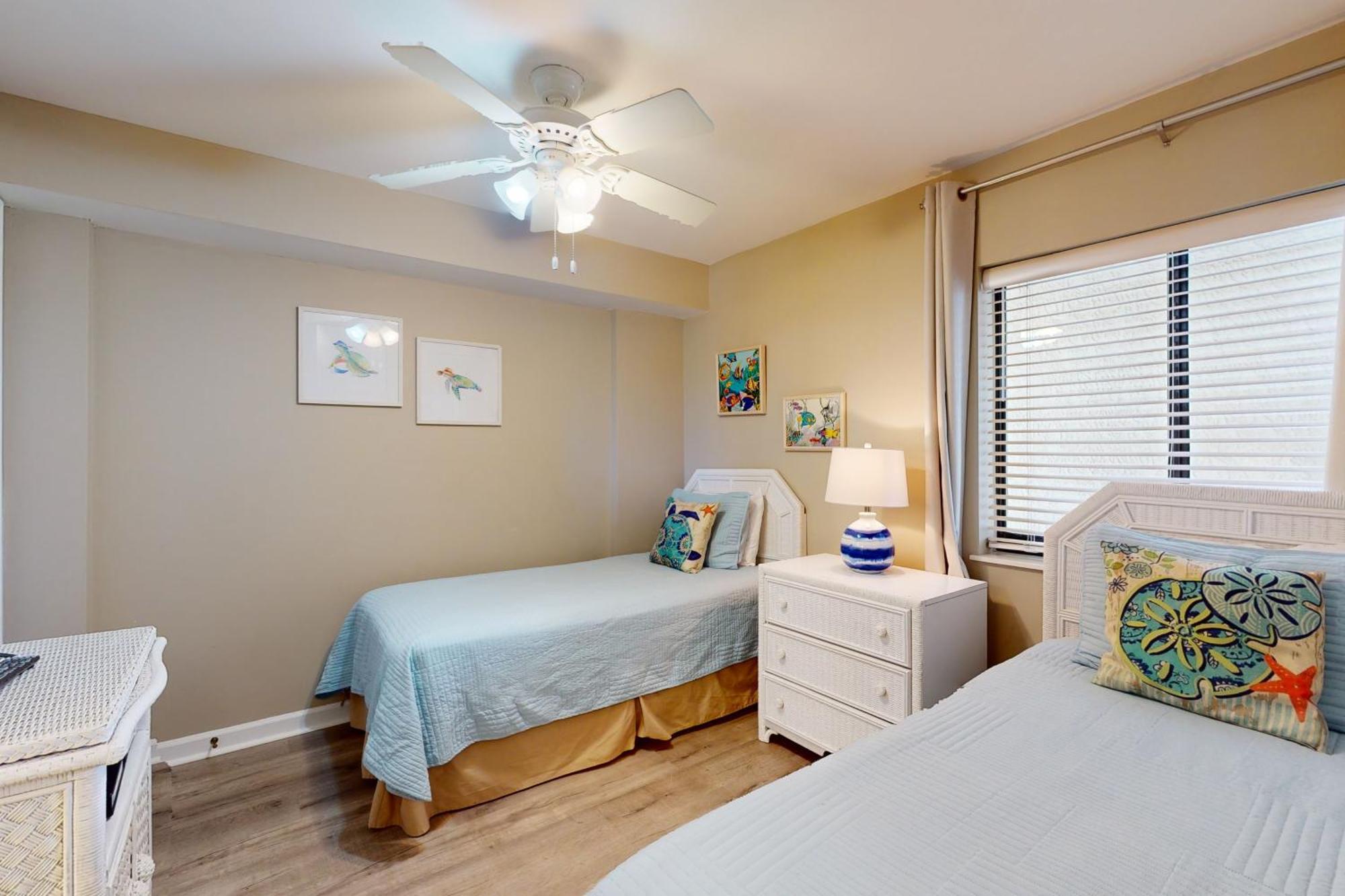 Beach Club III Unit 9-C Myrtle Beach Exterior foto
