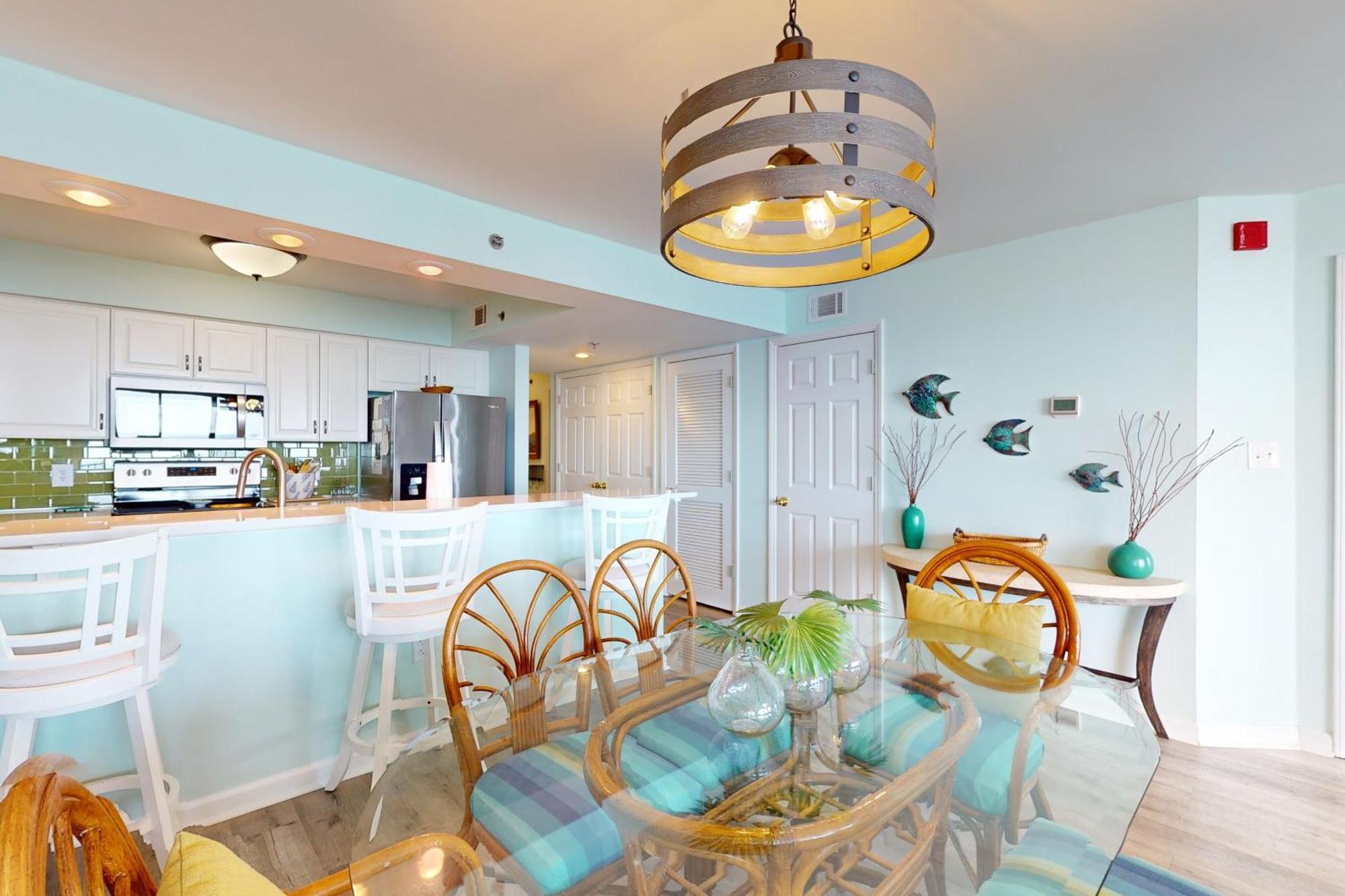 Beach Club III Unit 9-C Myrtle Beach Exterior foto
