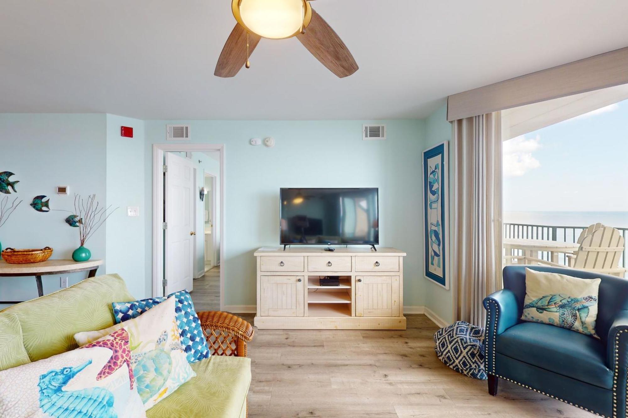 Beach Club III Unit 9-C Myrtle Beach Exterior foto