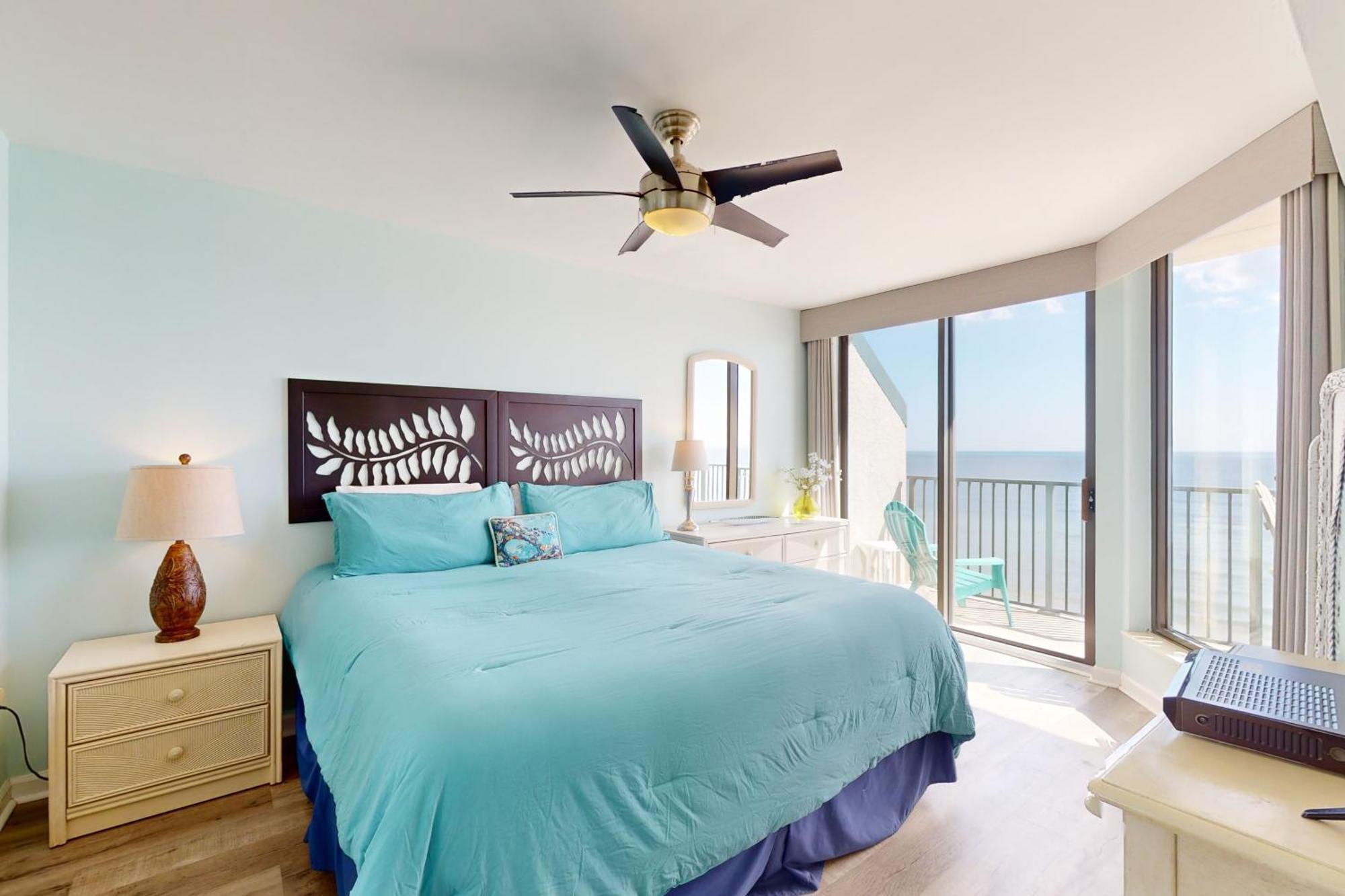 Beach Club III Unit 9-C Myrtle Beach Exterior foto